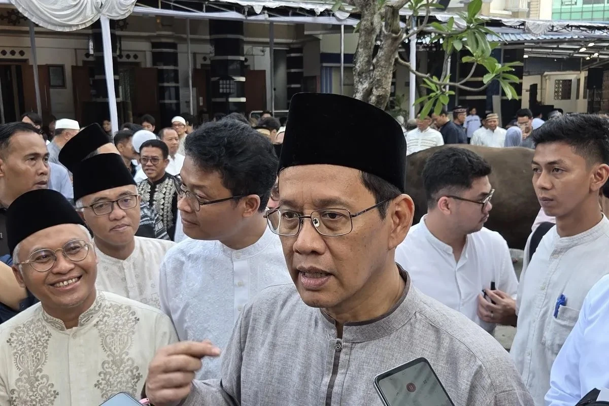Rupiah Tembus Rp17.800 per Dolar AS, Menkeu Pastikan APBN 2026 Tetap Aman