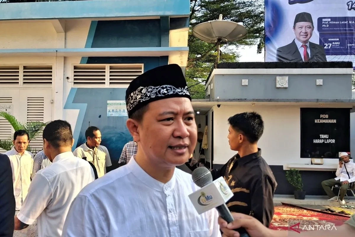 Hilman Latief Bantah Terima Aliran Dana Korupsi Kuota Haji, Sebut Keluarga Jadi Korban Tuduhan
