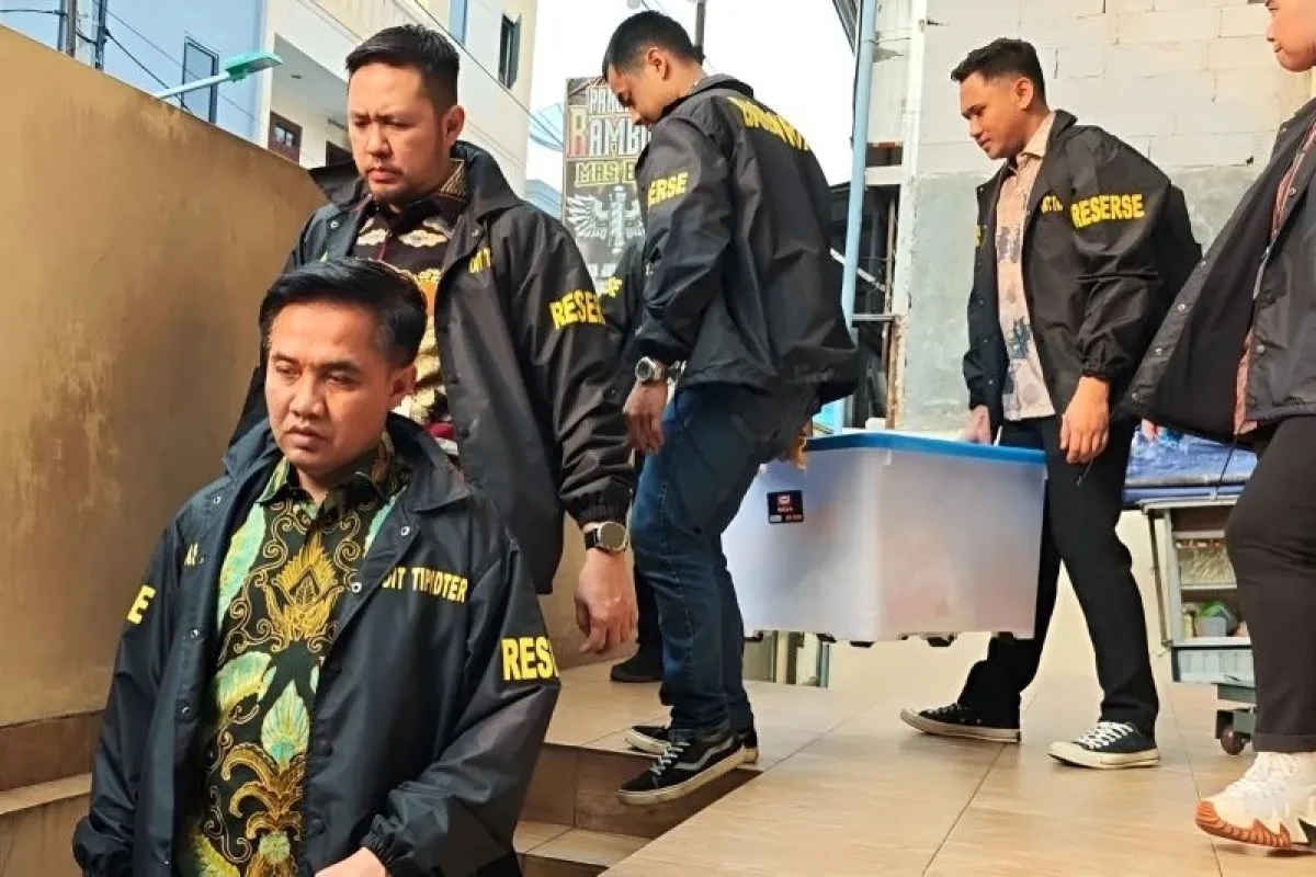 Bareskrim Polri Dalami Dugaan Under Invoicing Ekspor Sawit