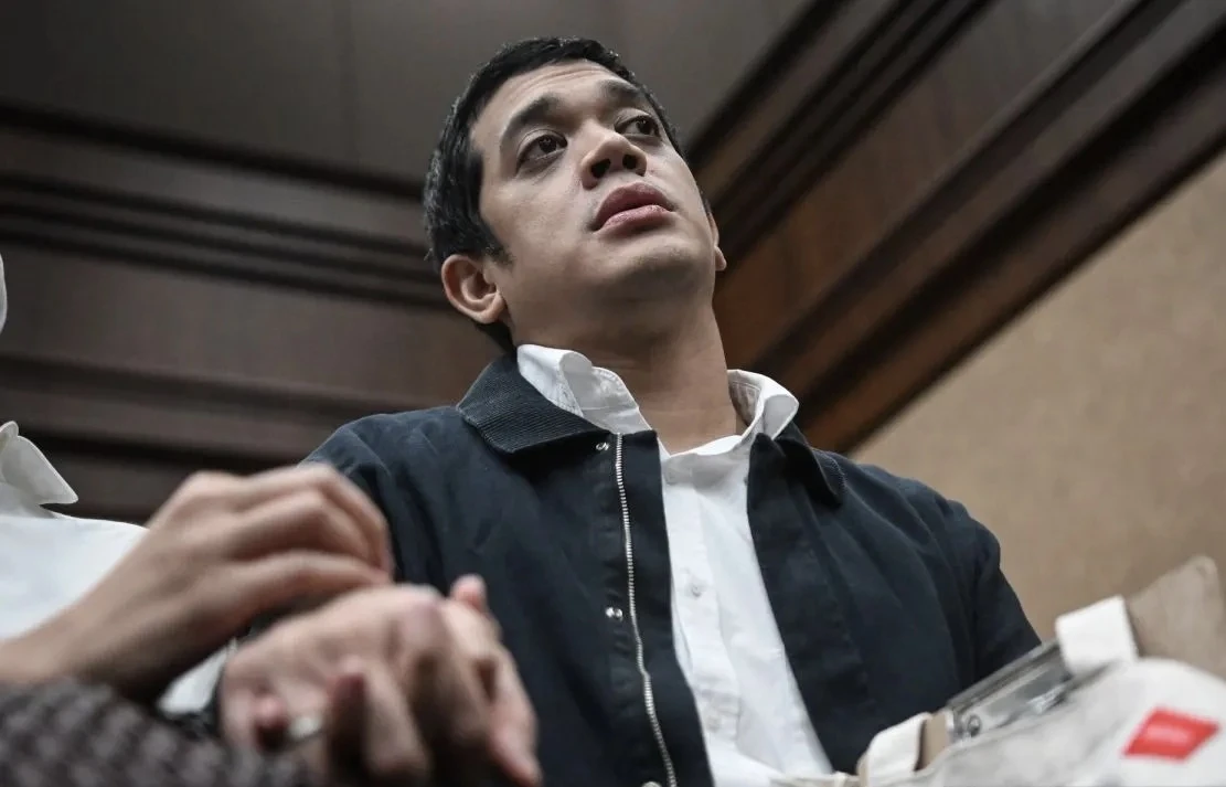 Muhamad Kerry Adrianto Riza