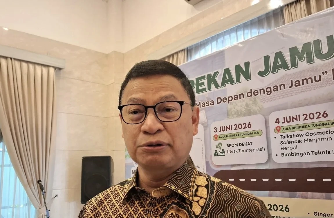 Harga Obat Terancam Melonjak, BPOM Longgarkan Aturan Kemasan dan Bahan Baku