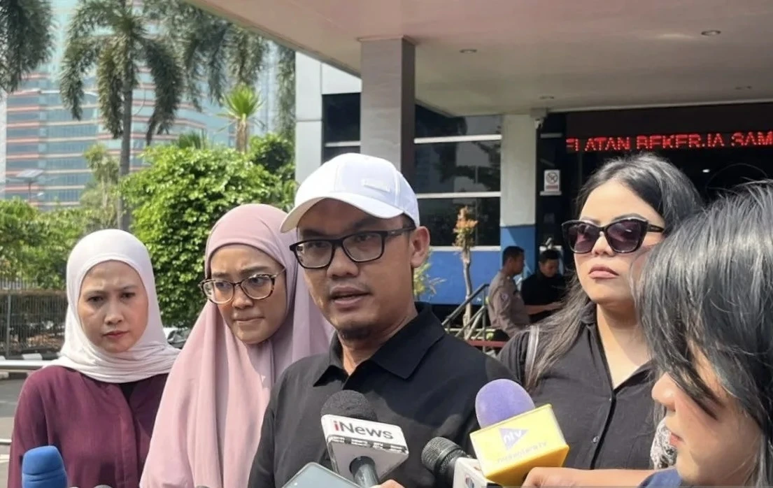 mitra Hanania Group, penipuan umrah