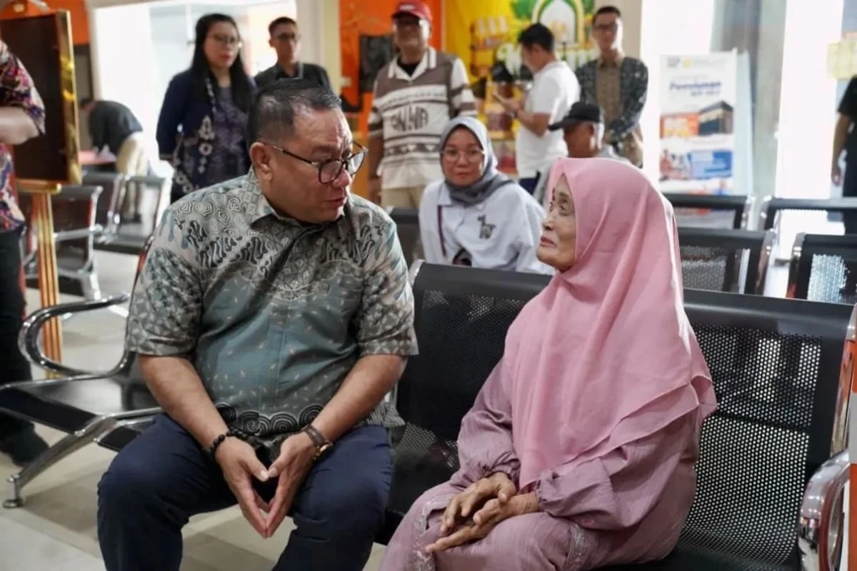 pensiunan, Taspen,