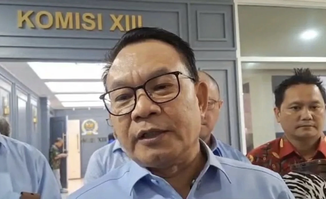 Kepala Staf Presiden Dudung Abdurachman