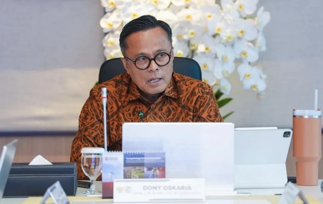 BP BUMN Bakal Pangkas 57 Entitas Bisnis Pupuk Indonesia Jadi 17 Entitas