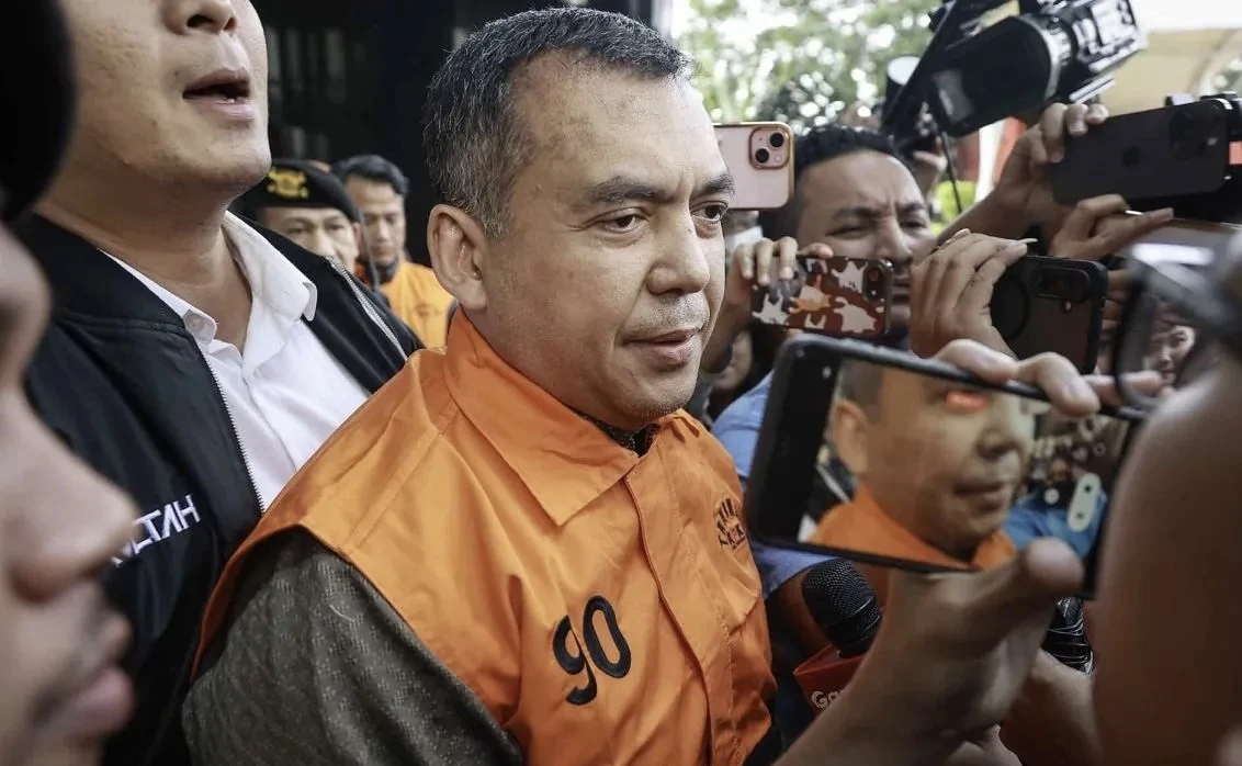Kasus Imigrasi; KPK Sebut, Tiap Tahap Urus Izin Tinggal WNA Ada Harganya