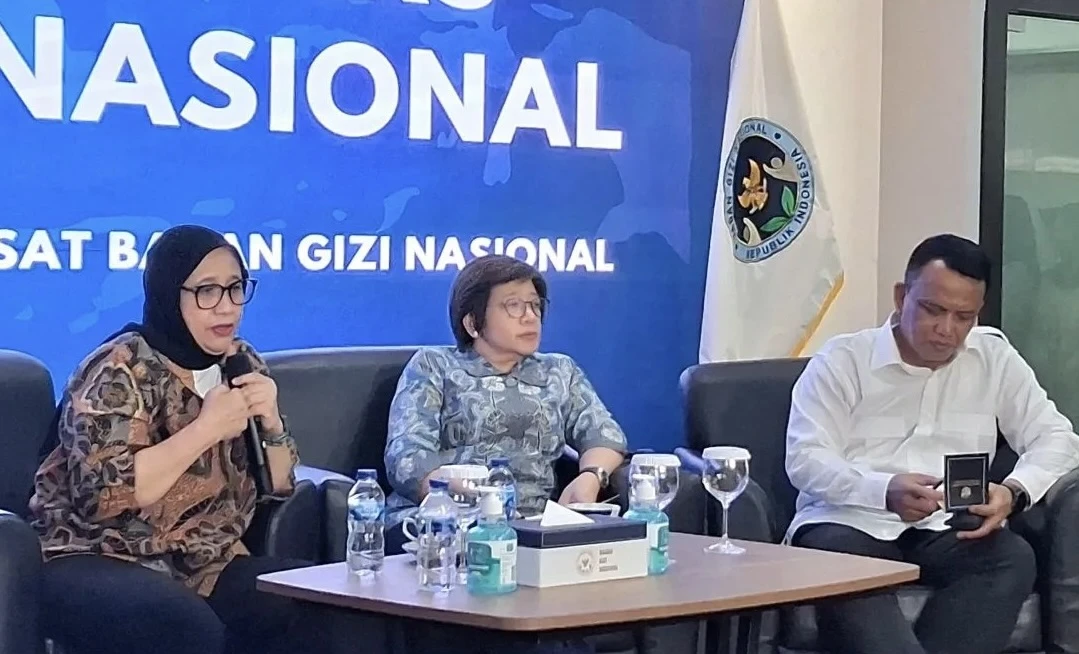 Perbaiki Tata Kelola Program MBG, BGN Moratorium Pembangunan SPPG