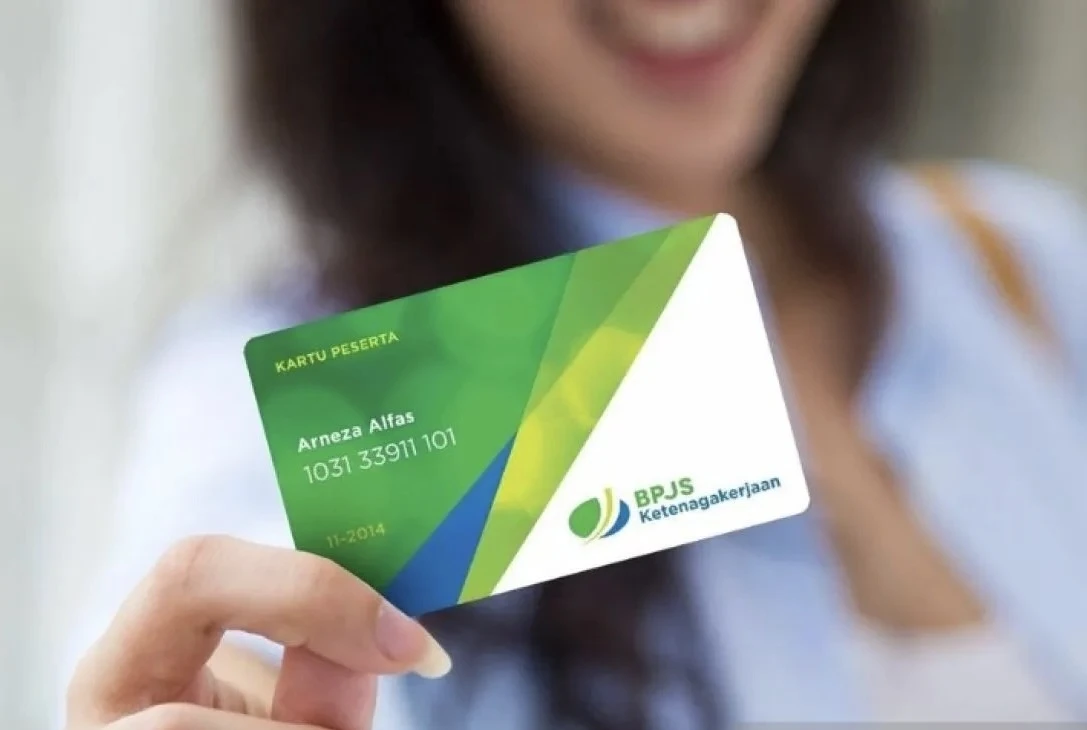 Kejati DKI Tangkap Tersangka Dugaan Korupsi JKK BPJS Ketenagakerjaan