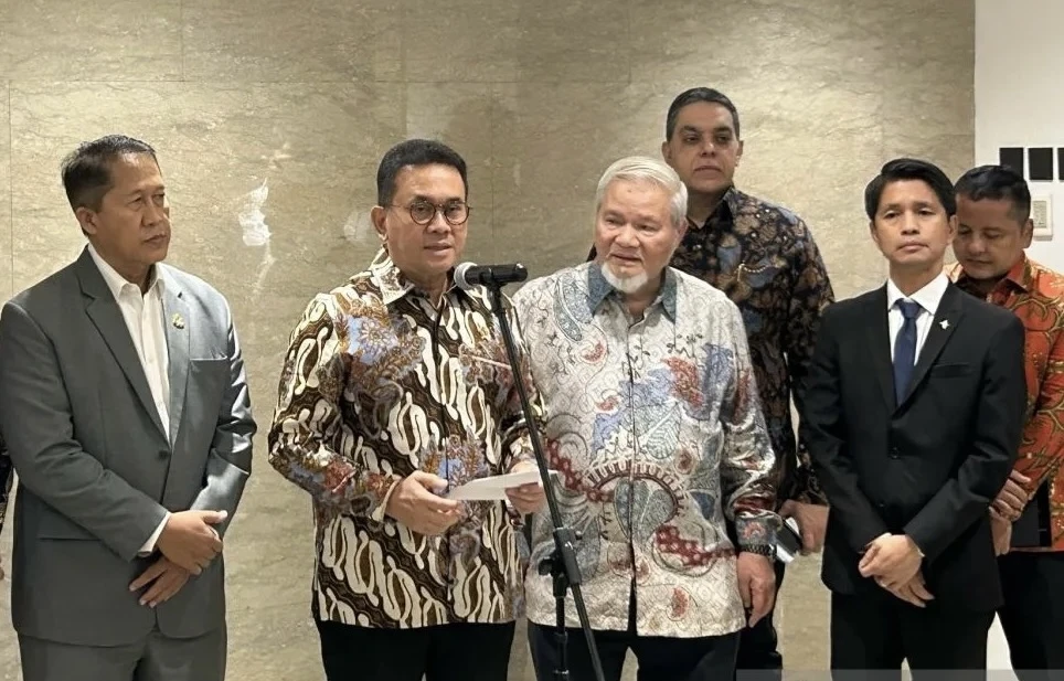 Perkuat Rantai Pasok, RI-Filipina Sepakati Imbal Dagang Rp6,29 Triliun
