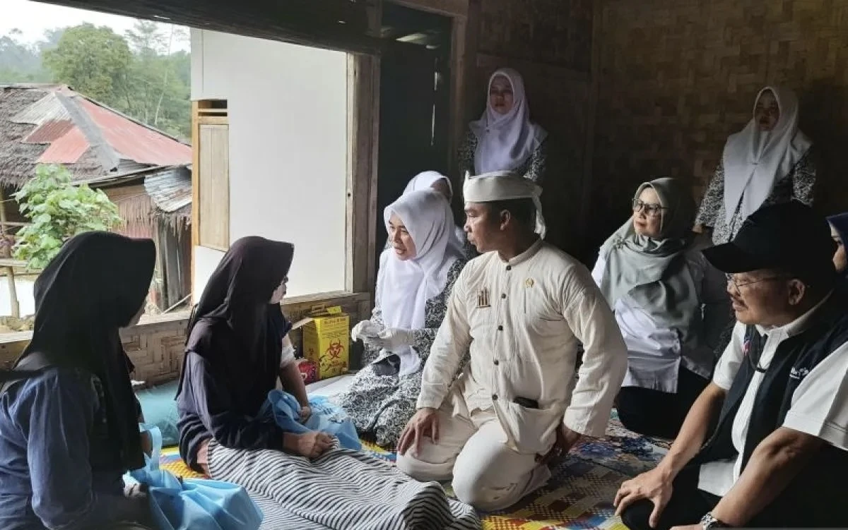 Pemerintah Fokuskan Layanan KB Gratis untuk Keluarga Miskin