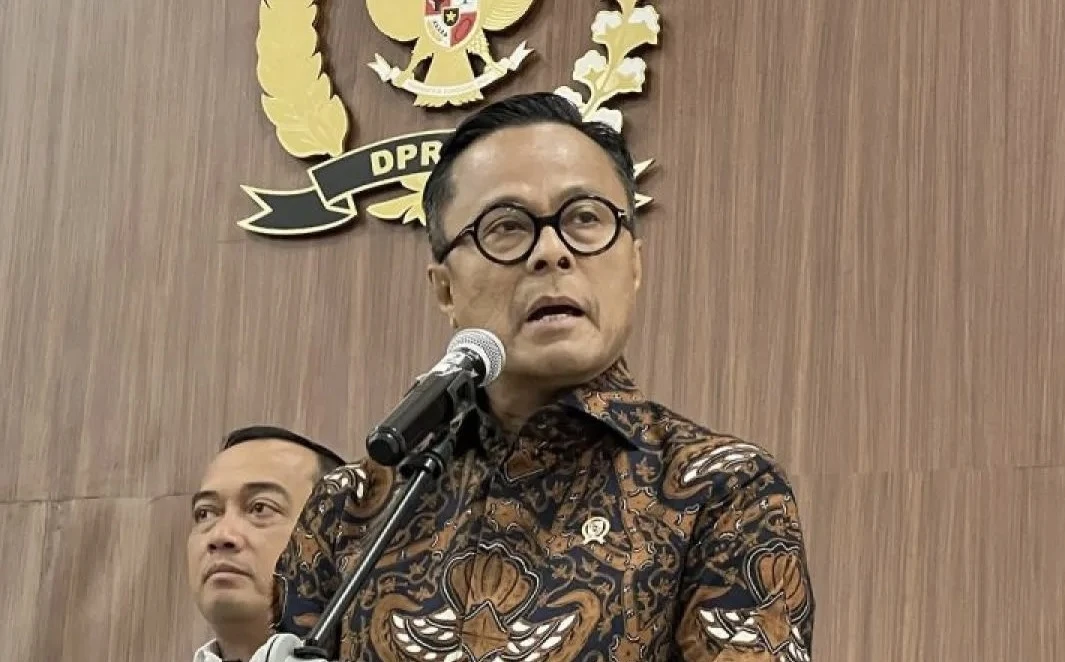 Danantara: DSI Bukan Calo Ekspor, Hanya Kenakan Biaya Layanan