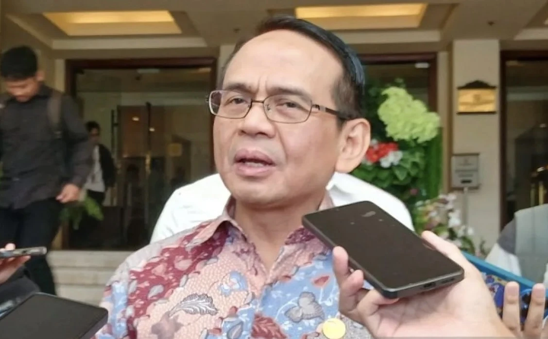 OJK Minta Multifinance Perkuat Mitigasi Risiko Hadapi Kenaikan BI-Rate