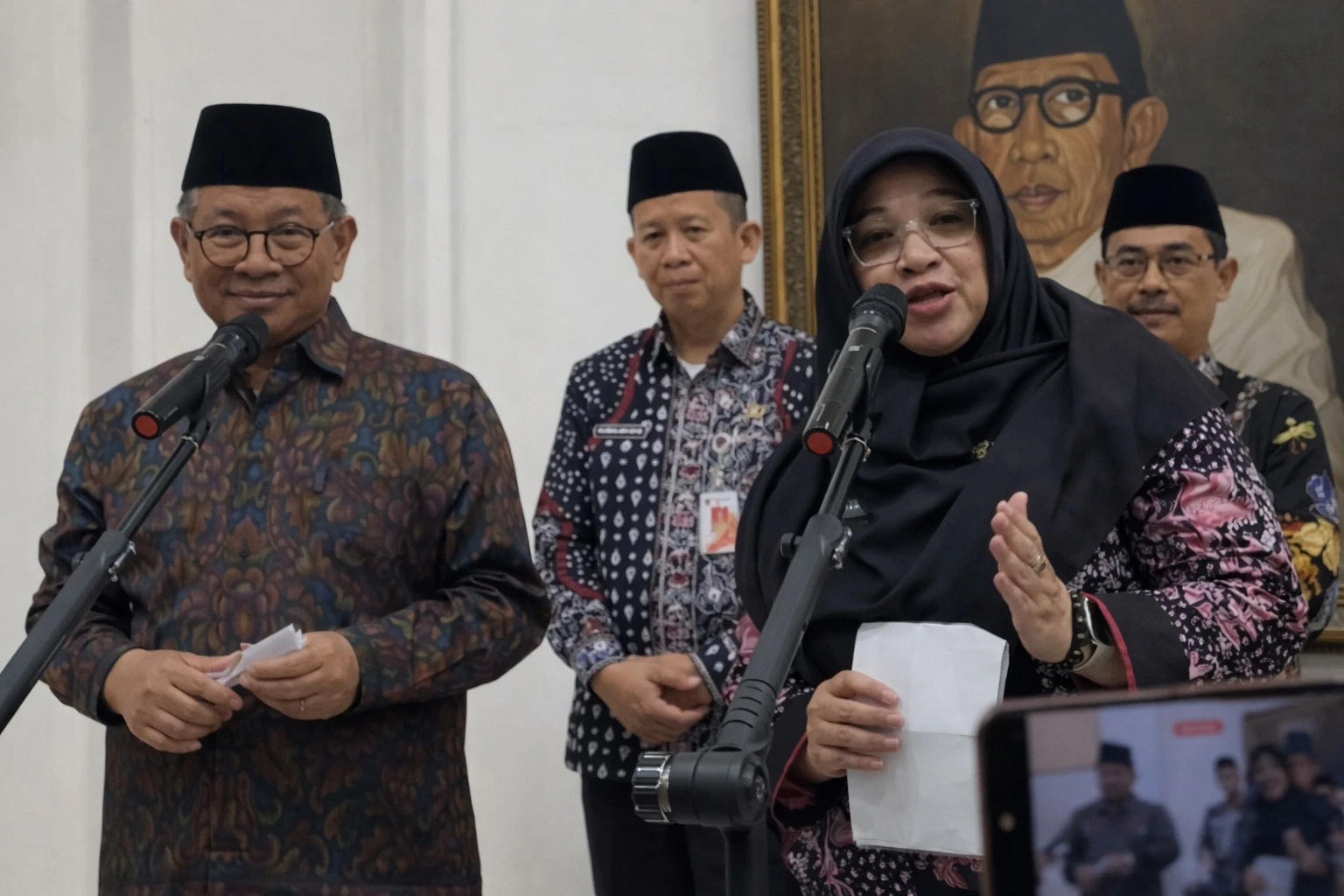 Jakarta Tambah 63 Sekolah Swasta Gratis Tahun Ini