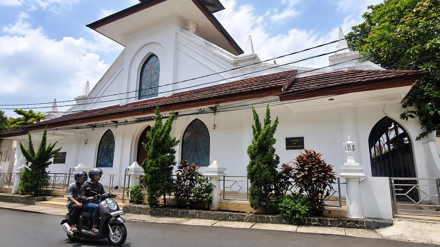 Festival Depok Heritage 2026 dan Upaya Hidupkan Sejarah Depok Lama