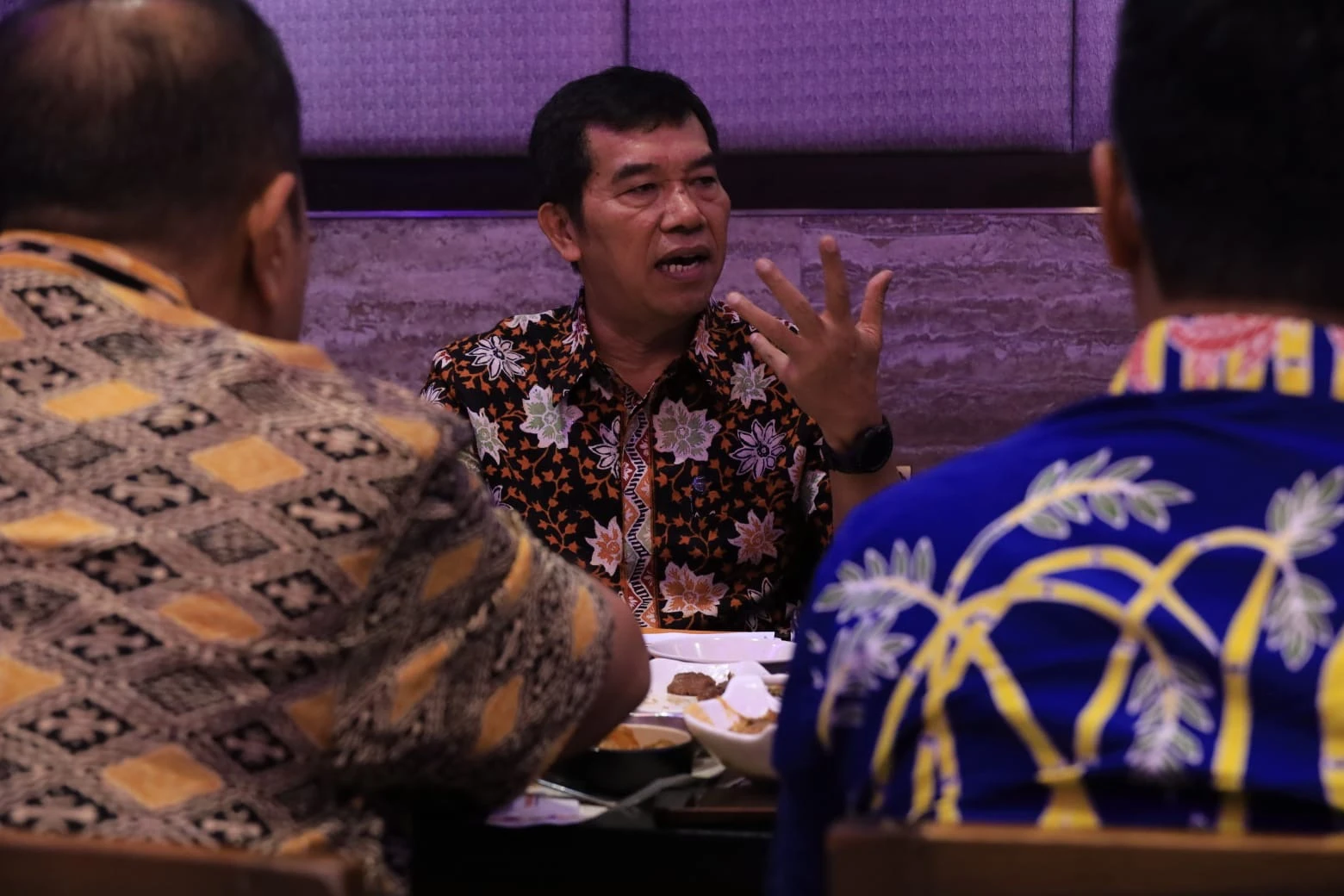 LPS Bersiap Jika Implementasi Penjaminan Polis Dipercepat, Tiga Skema Disiapkan