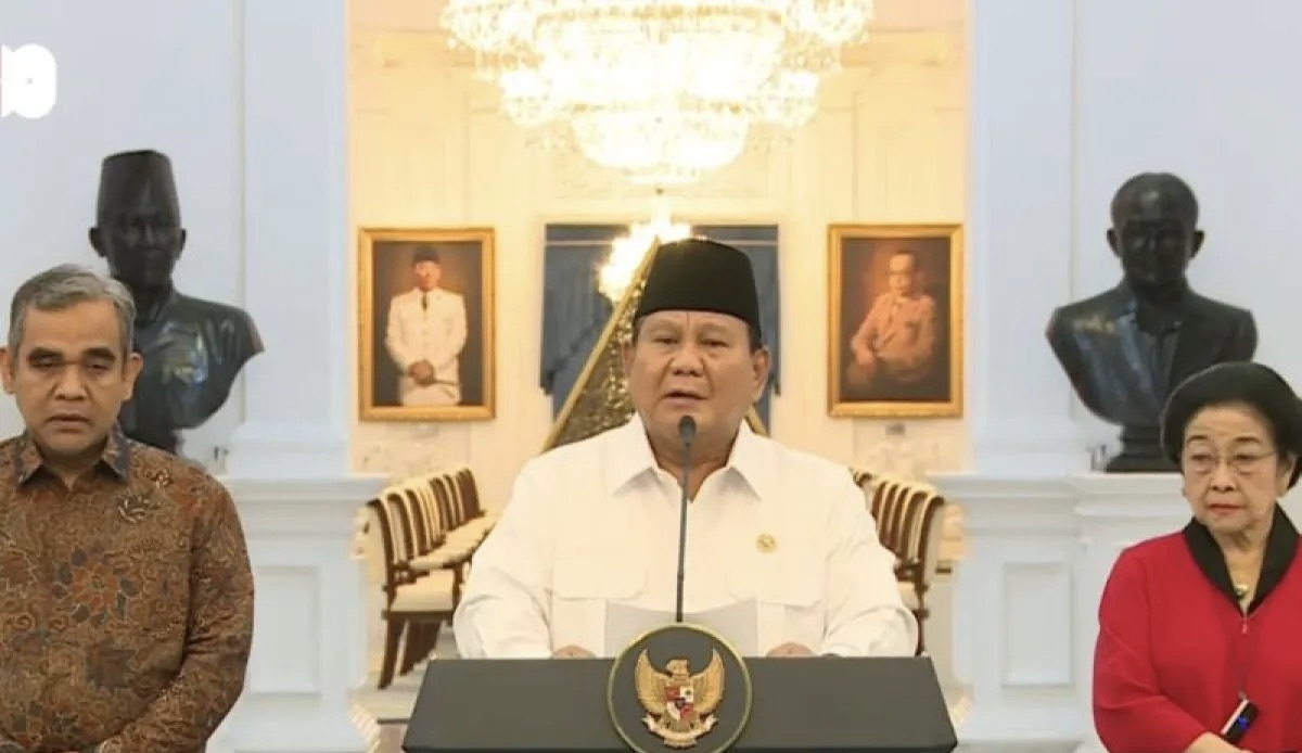 Prabowo Subianto
