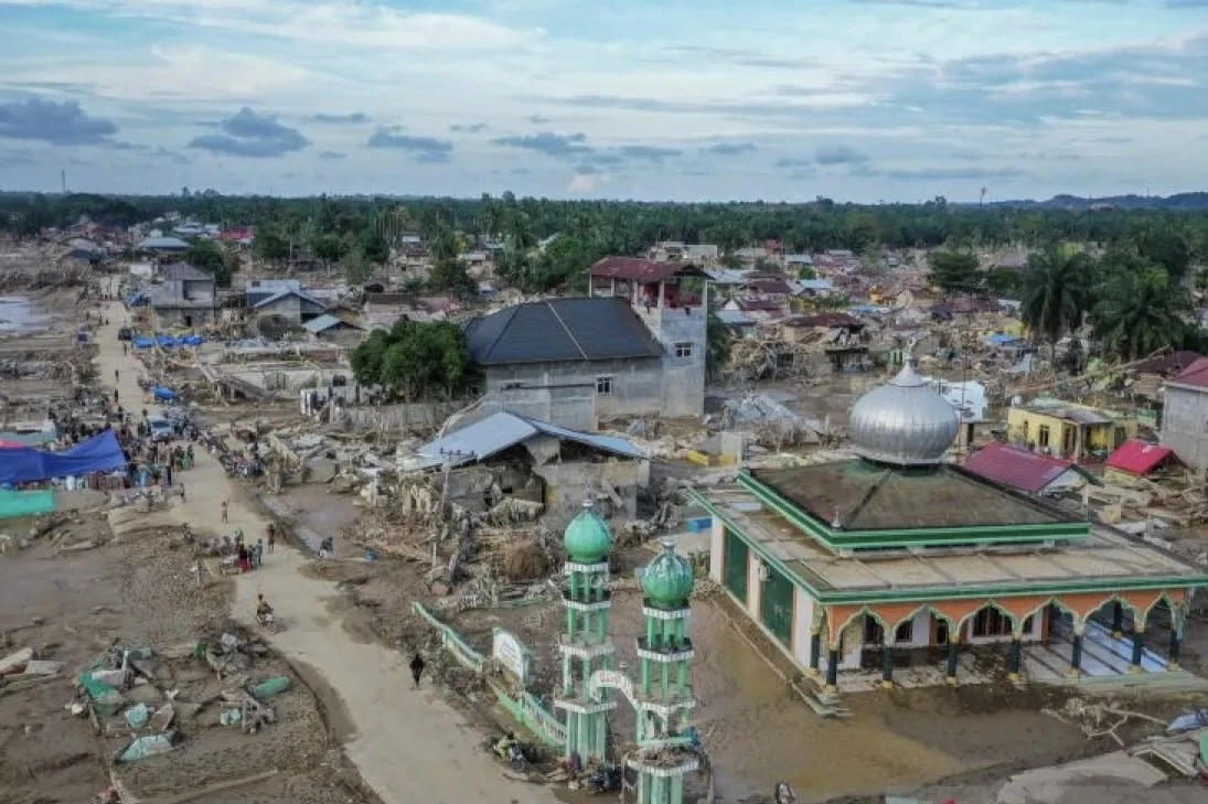 Infrastruktur Daerah Rusak Akibat Bencana, Kemenkeu Siapkan Opsi Pemutihan Pinjaman PEN
