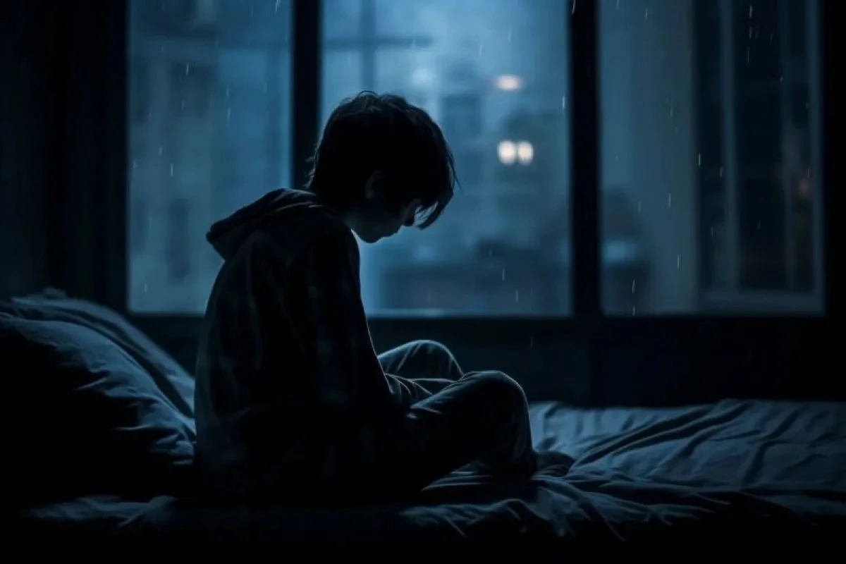 Jadi Isu Serius, 9 Kementerian & Lembaga Teken SKB Kesehatan Jiwa Anak