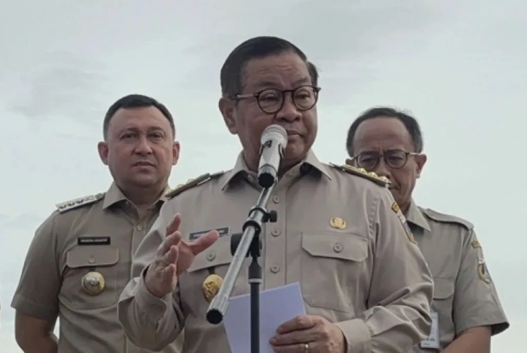 Kabar Baik, Pembahasan UMP DKI 2026 Hampir Final