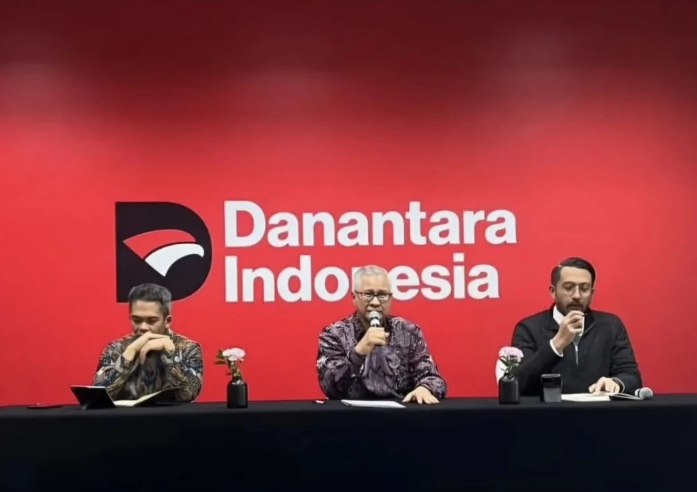 Danantara Masih Kaji Skema Pembelian 50 Unit Pesawat Boeing Untuk Garuda