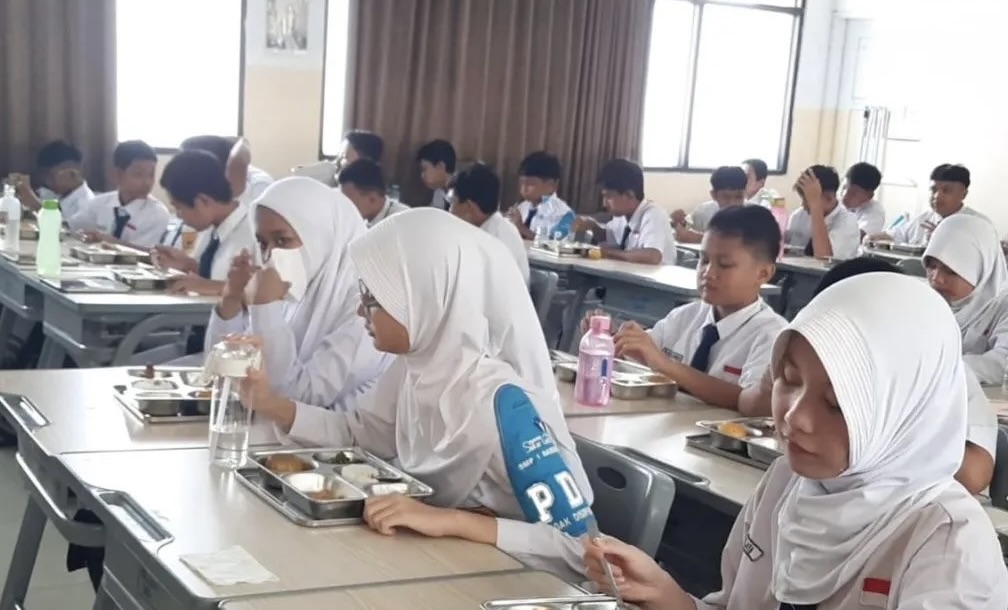 Jadwal Libur Sekolah Semester Genap 2026 Jakarta dan Jabar