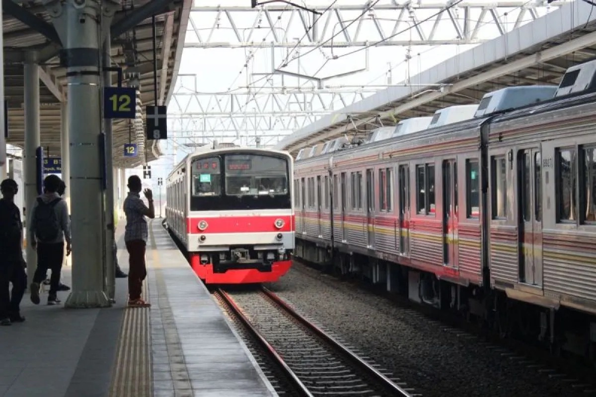 KA Commuter