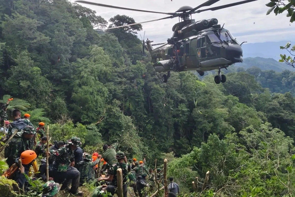 Pakar: Keluarga Korban Kecelakaan Pesawat ATR Harus Dapat Pendampingan Hukum