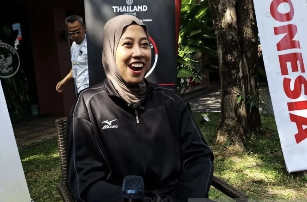 Megawati Hangestri Pertiwi