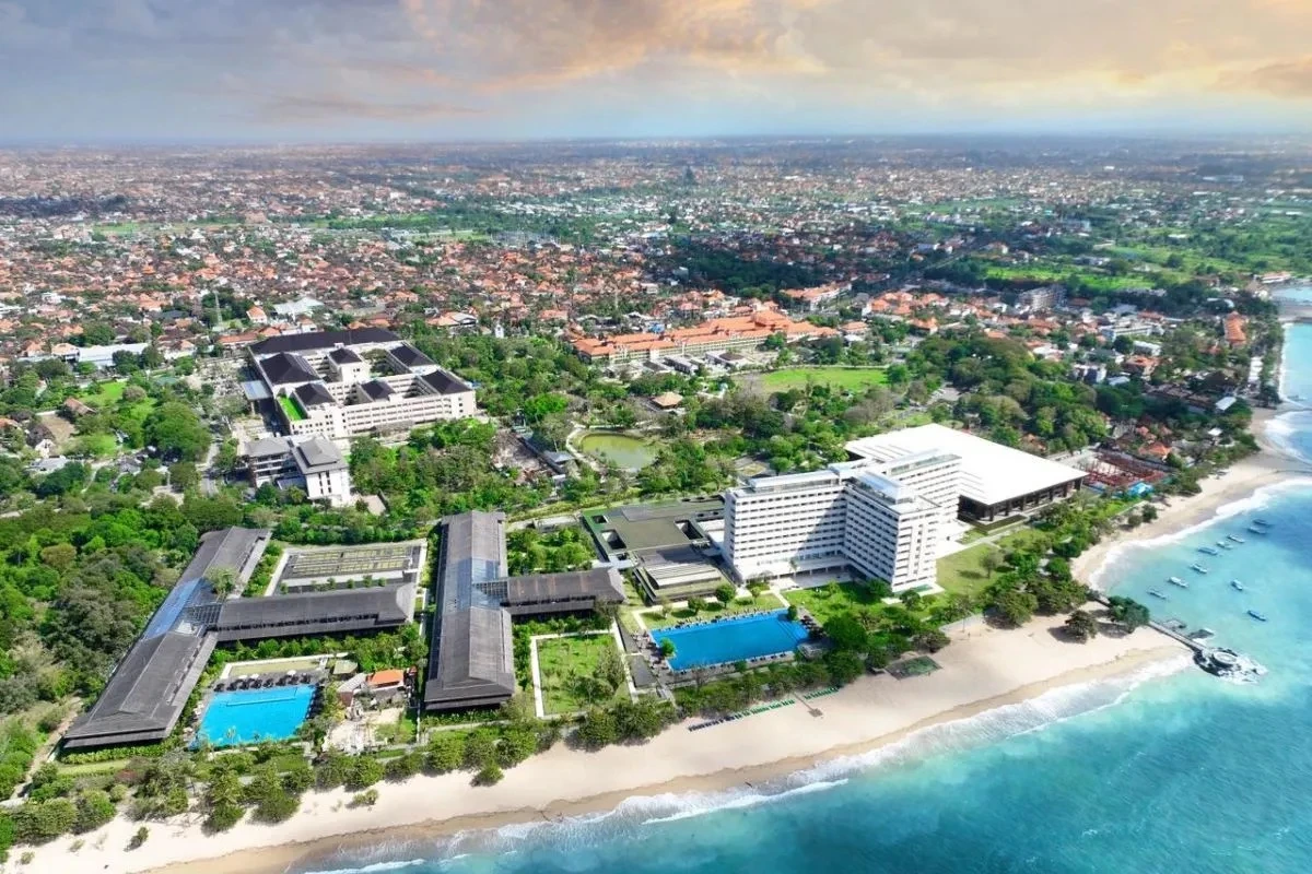 Pemerintah Tambah 6 KEK Baru Dengan Potensi Investasi Rp300 Triliun