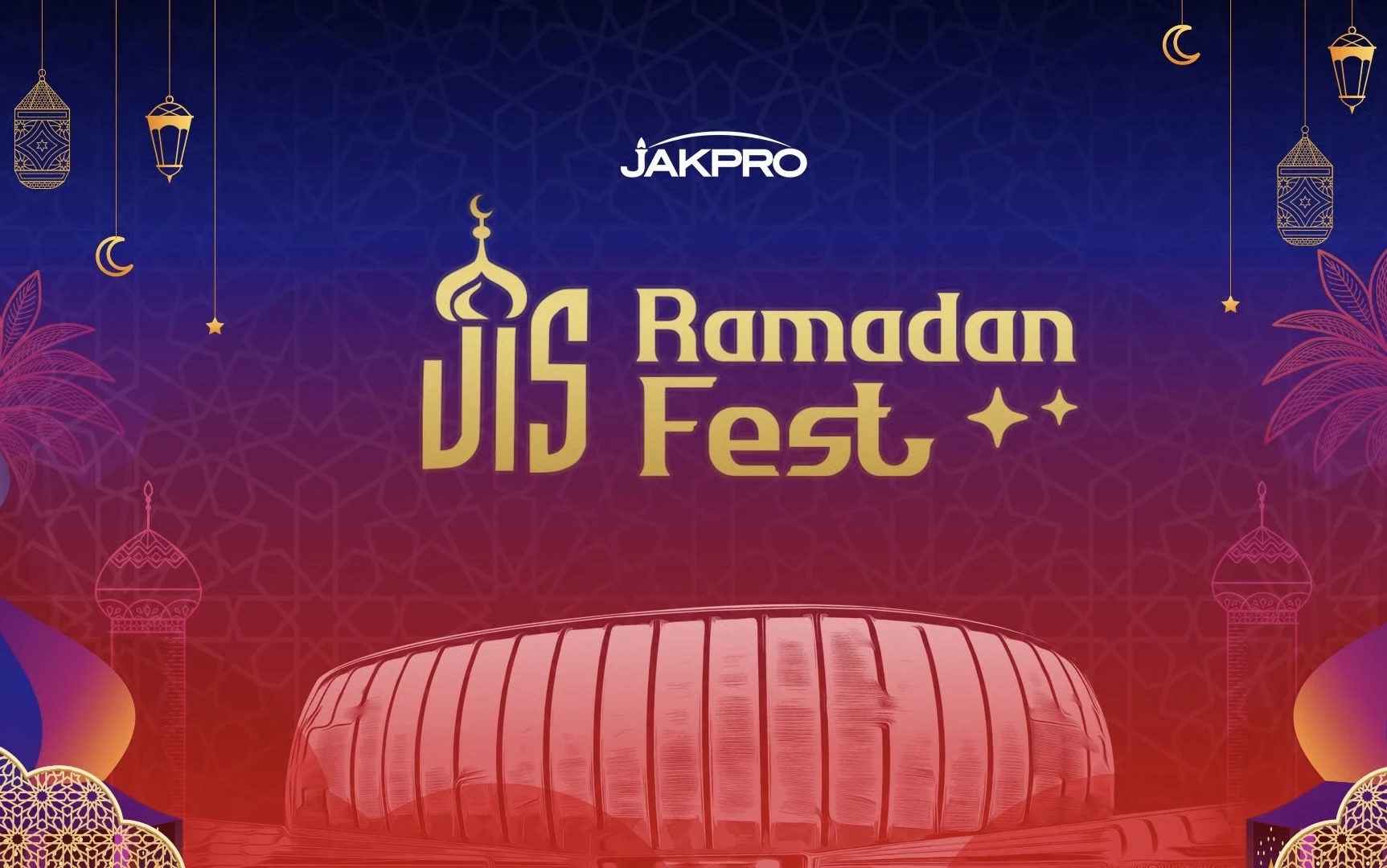 JIS Ramadan Fest 2026