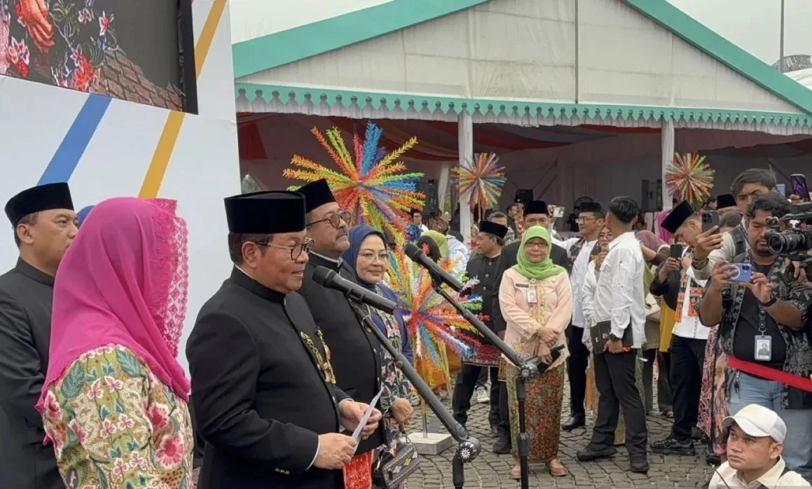 Menuju 500 Tahun, Jakarta Ditargetkan Jadi Kota Global yang Nyaman