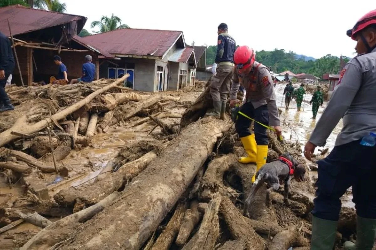 Miris, Ada Pemda di Wilayah Bencana Sumatra Hanya Punya Sisa Anggaran Rp750 Juta