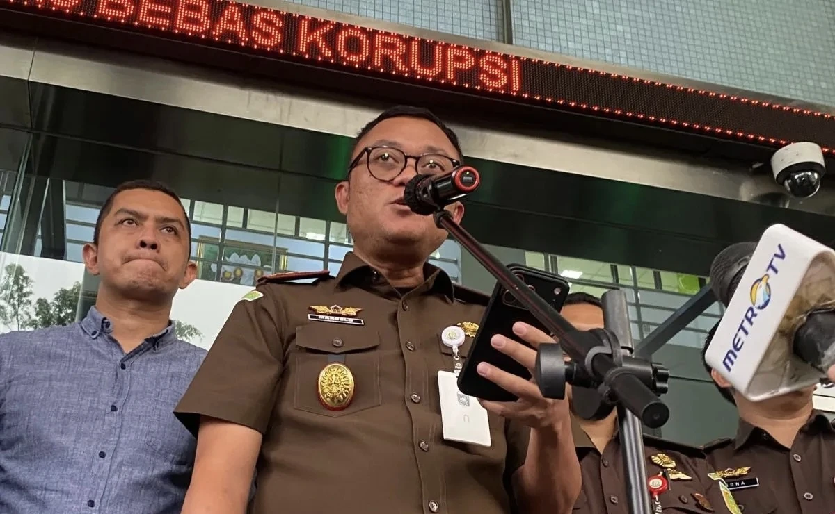 Ini Alasan Kajari Jaksel Tak Tahan Roy Suryo dan Dokter Tifa