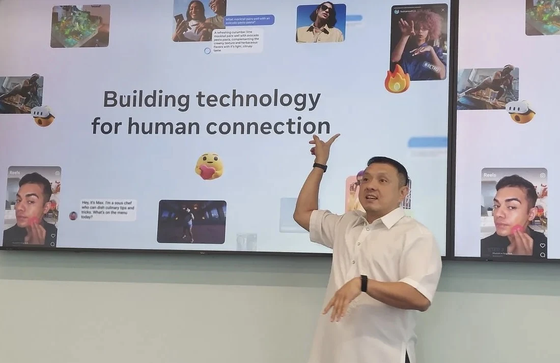 Meta Dorong Akses AI Lebih Luas Untuk Seluruh Pengguna