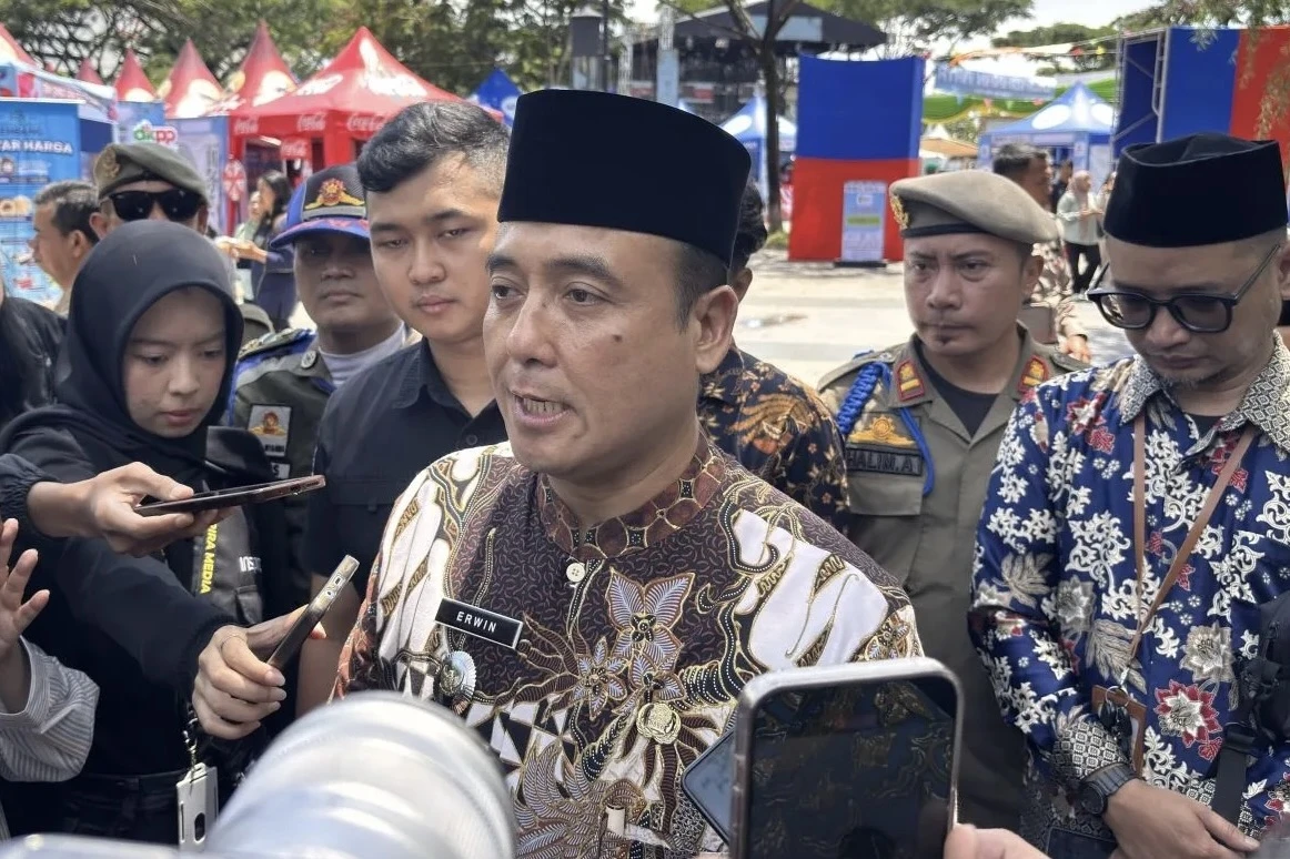 Wakil Walikota Bandung