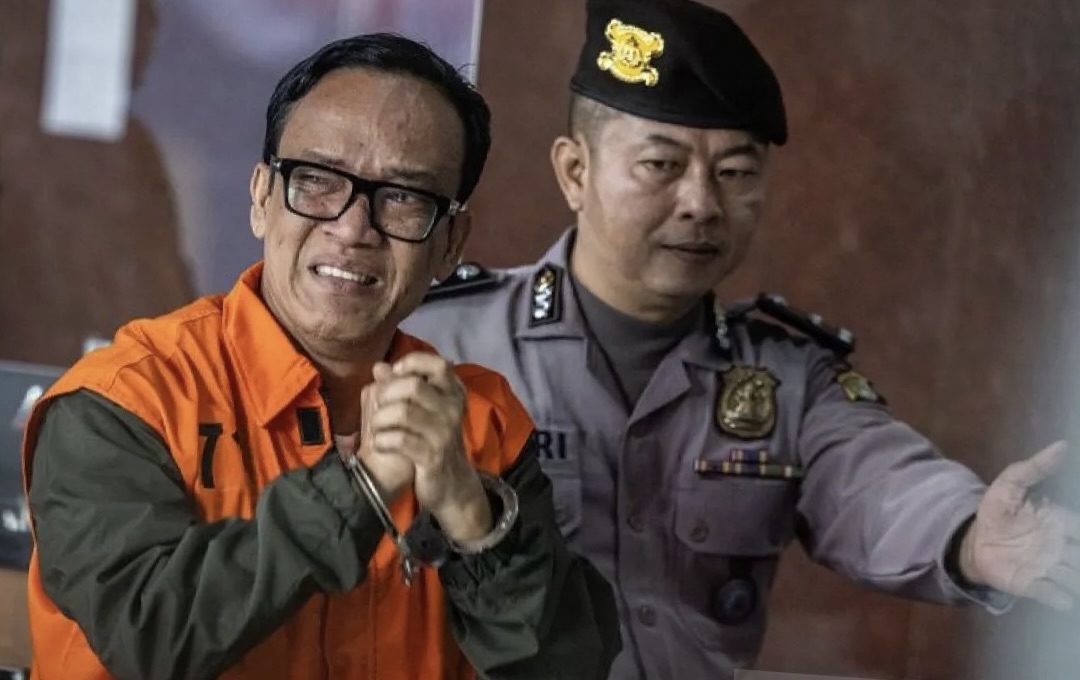 Immanuel Ebenezer Gerungan
