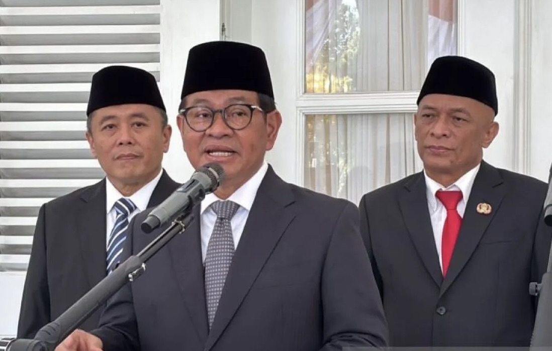Pramono Anung Wibowo