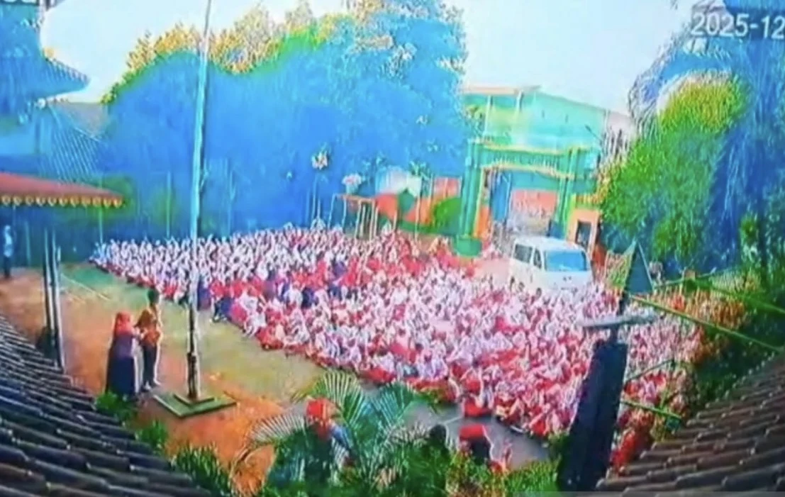 Tragedi Mobil MBG Cilincing: Satu Siswa yang Kehilangan 18 Gigi Nantikan Tindakan Operasi