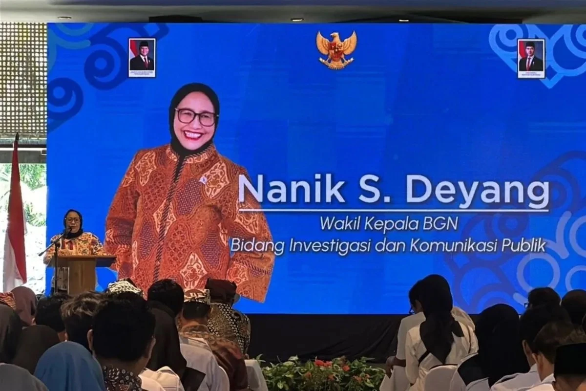 Nanik Sudaryati Deyang