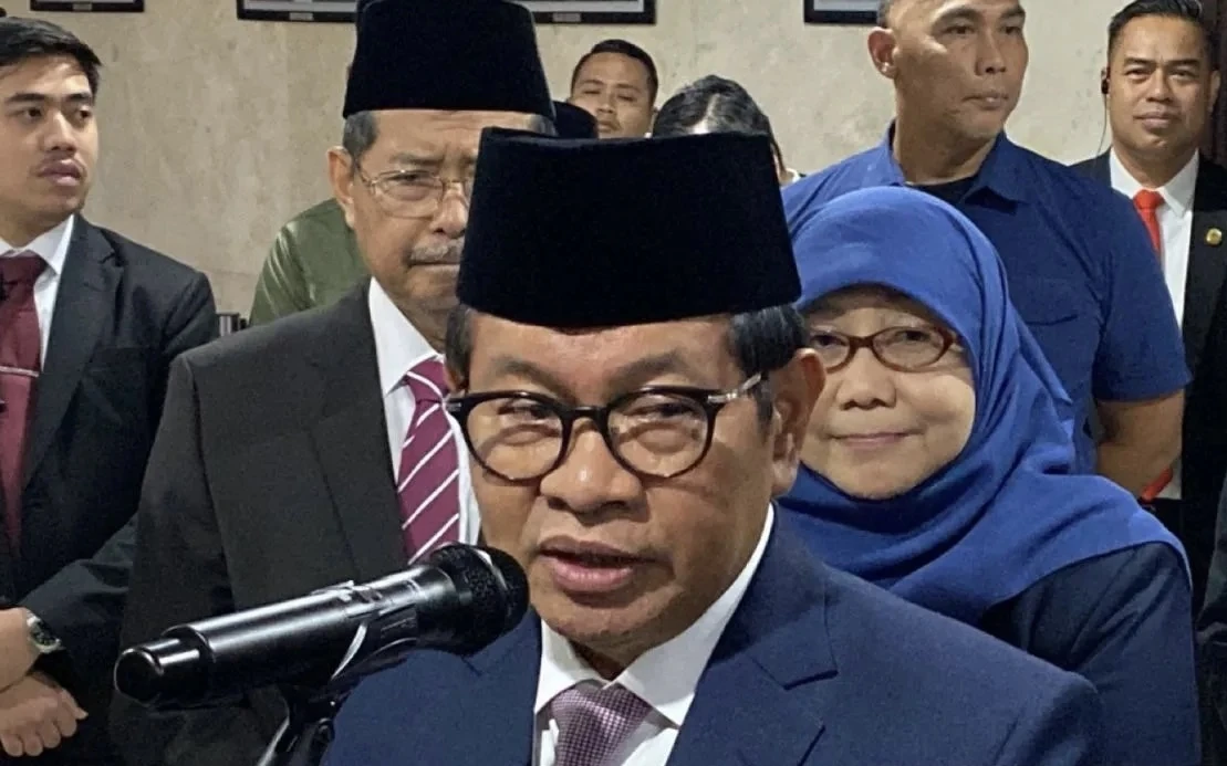 Pramono Pastikan Anggaran Subsidi Pangan di Jakarta Tak Dipangkas