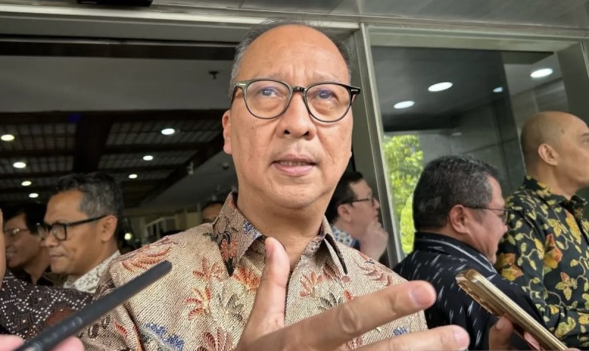 Agus Gumiwang Kartasasmita