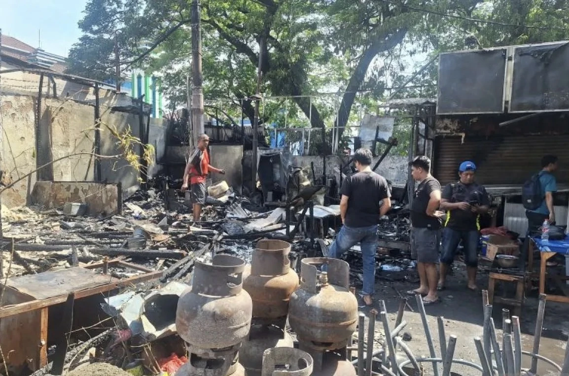 Dua Penagih Utang Tewas, Polisi Periksa Enam Saksi Kasus Pengeroyokan di Kalibata