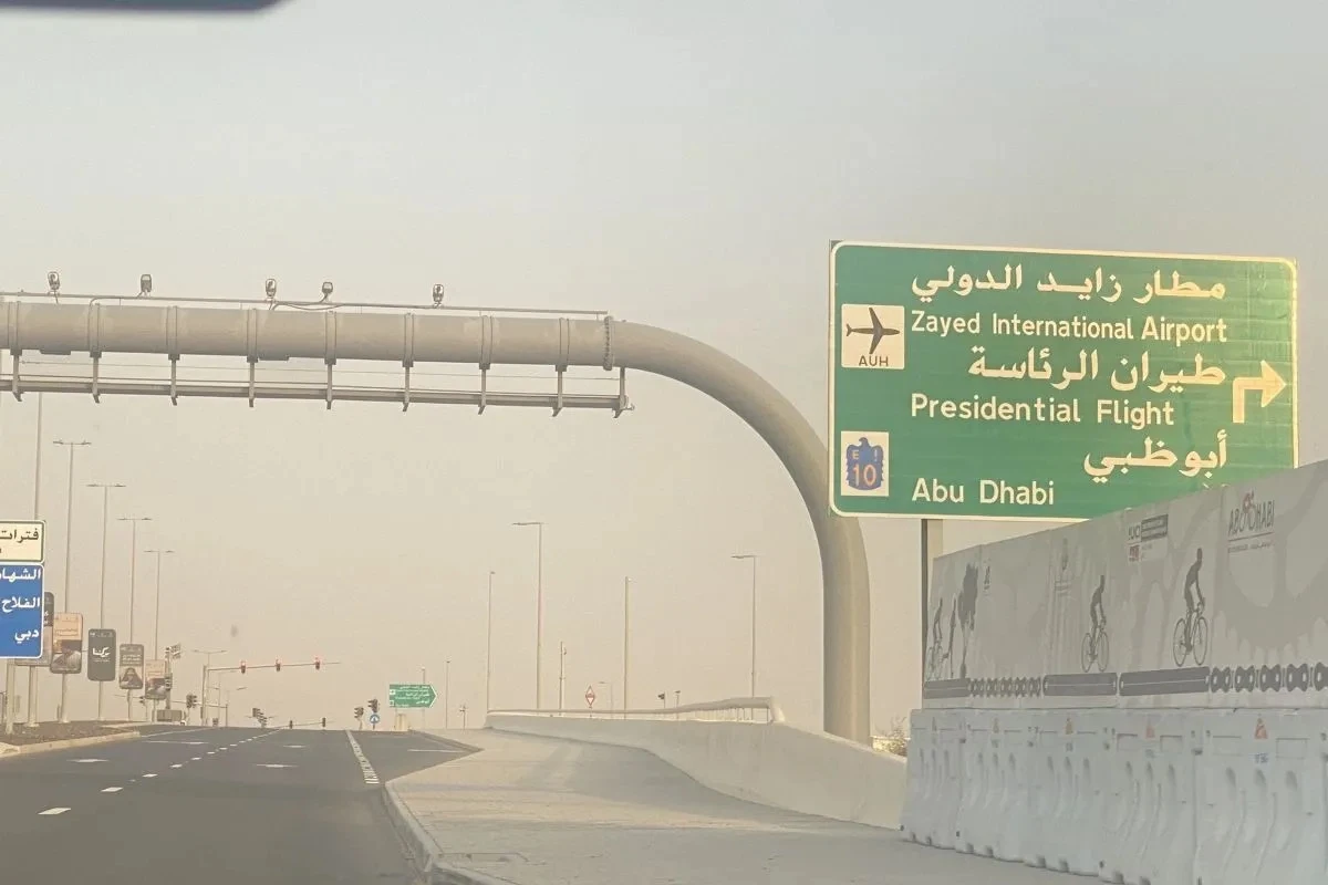 Sempat Tertahan di Bandara Abu Dhabi, 23 WNI Berhasil Keluar Dengan Aman