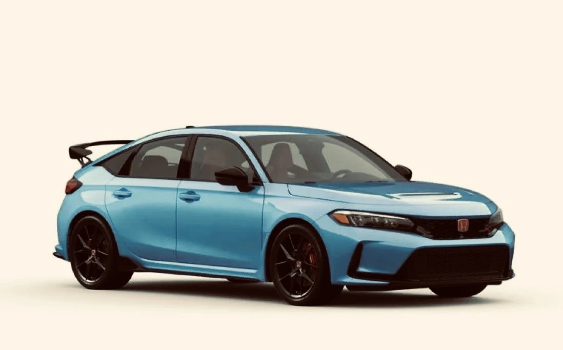 Terus Eksis, Honda Civic Type R Dapat Penyegaran Tahun Ini