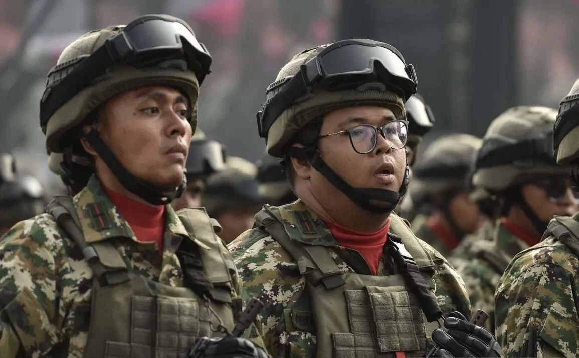 Dua Peserta SPPI Meninggal, Kemhan Evaluasi Latsarmil