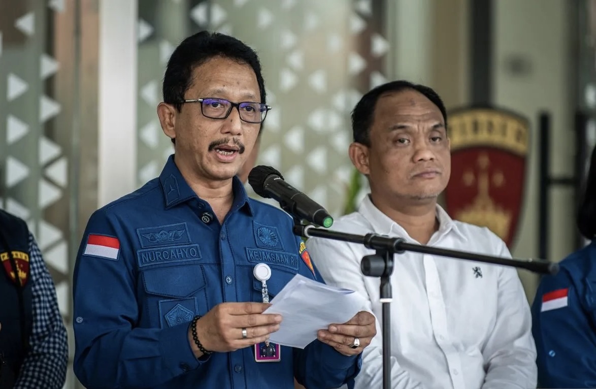 Nurcahyo Jungkung Madyo