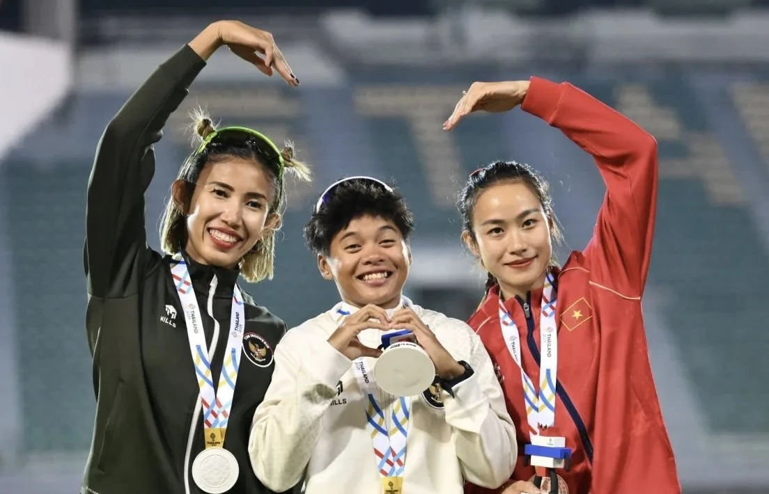 Bonus SEA Games 2025: Atlet dan Pelatih Dapat Apa Saja? Ini Rinciannya