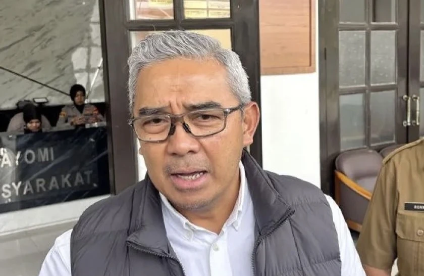 Wow, 75 Ribu Pelajar di Kota Bandung Terindikasi Alami Gangguan Mental