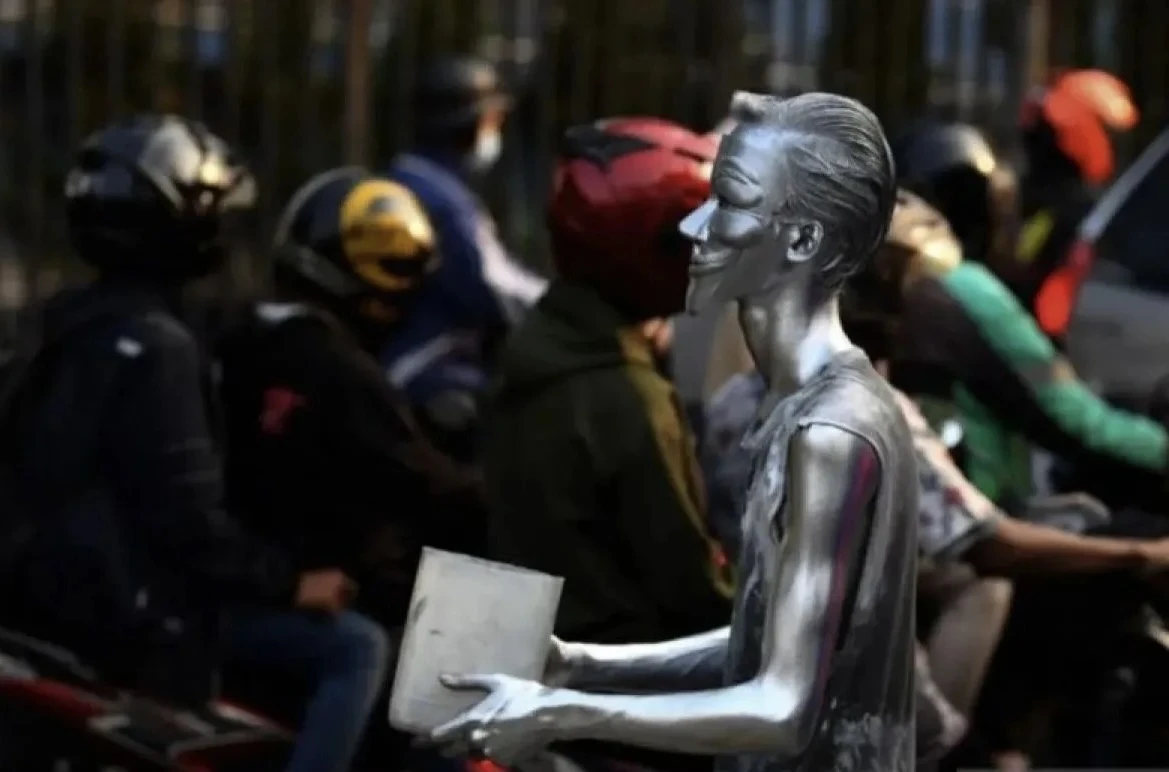 Persepsi Soal Peluang Ekonomi di Jakarta Masih Jadi Magnet Kedatangan PPKS