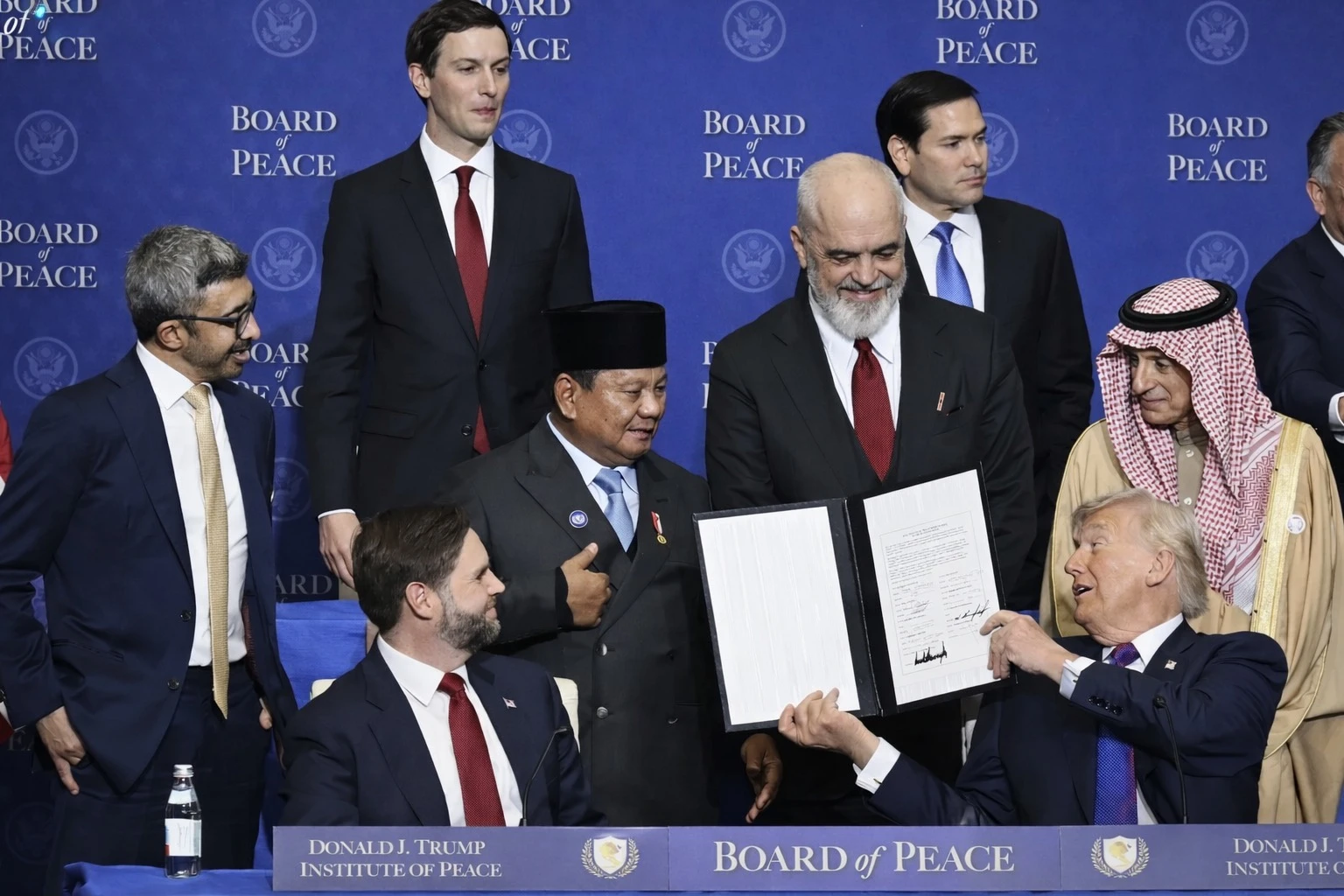 AS-Israel Serang Iran, Forum Alumni Komnas HAM Minta Indonesia Mundur dari BoP